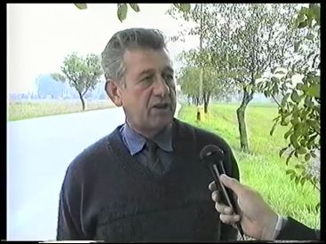 Útjelző Táblák Kihelyezése